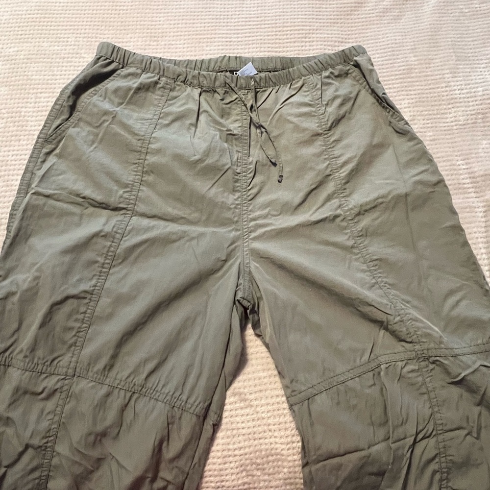Women's Divided Pants Small - Picture 3 of 6